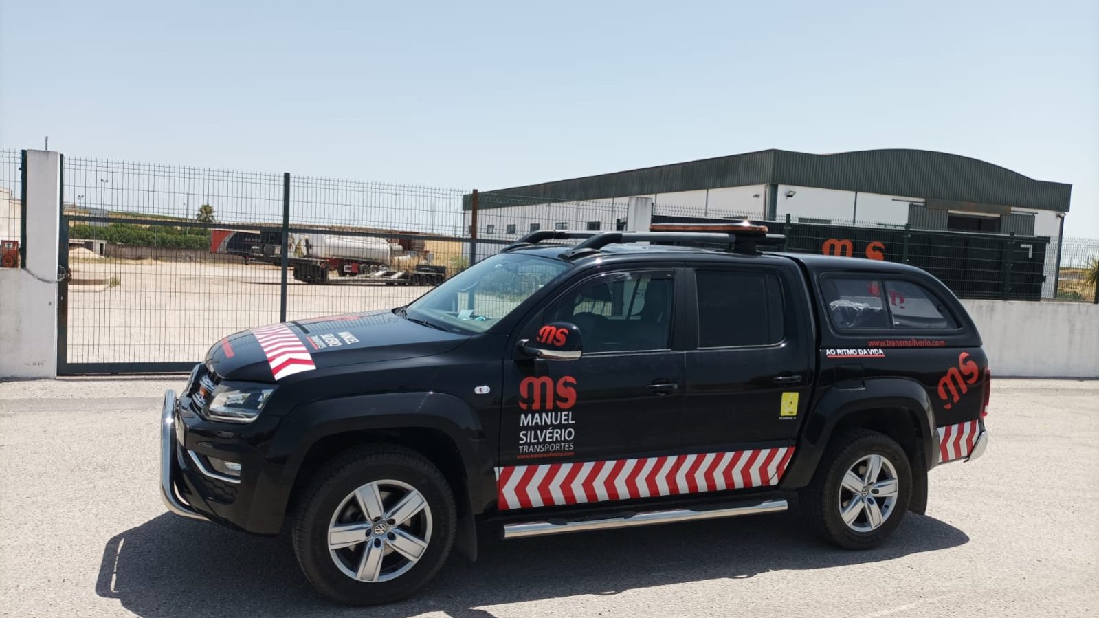 serviço carro piloto