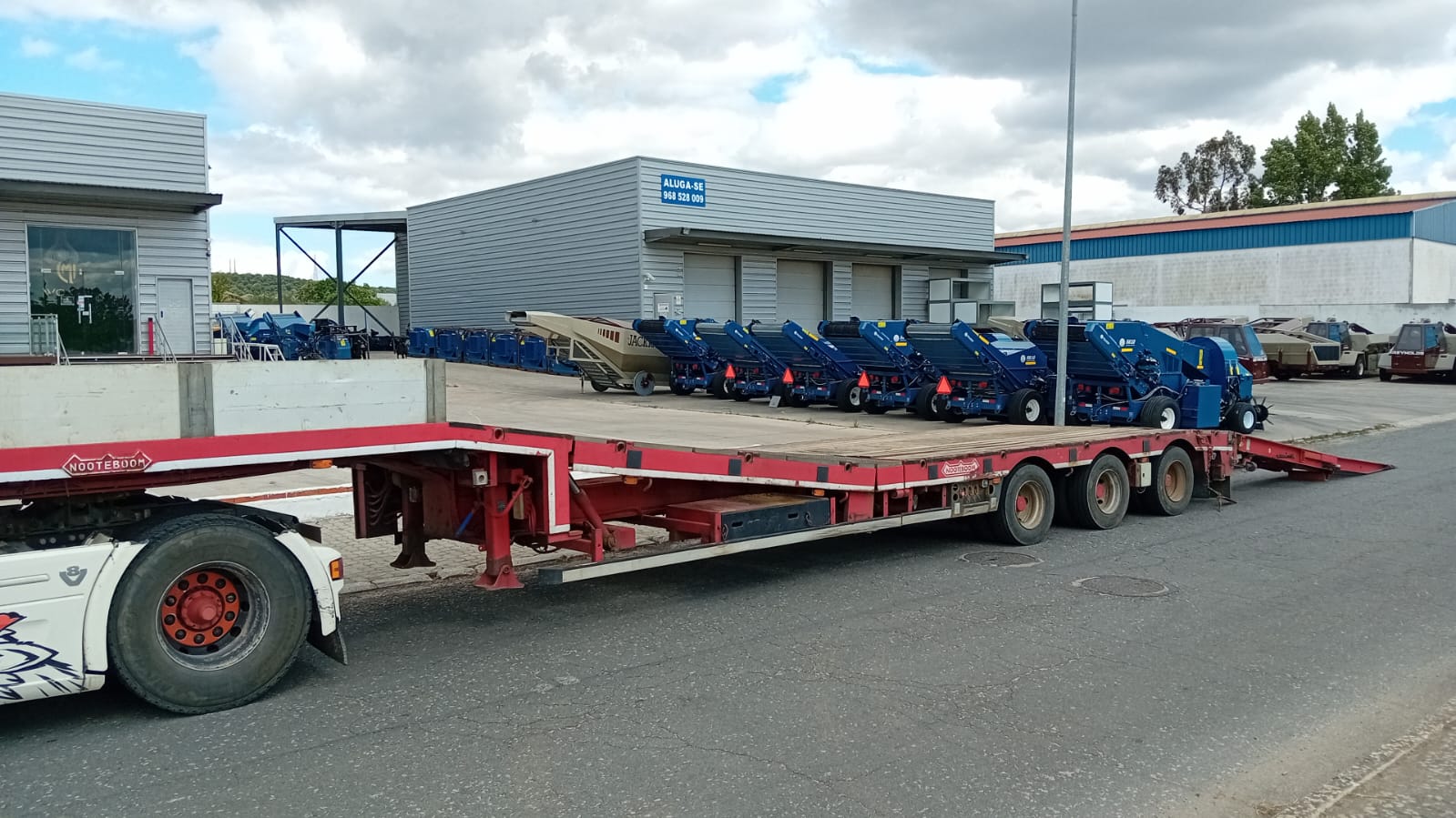 porta-maquinas-rampa-elevatória