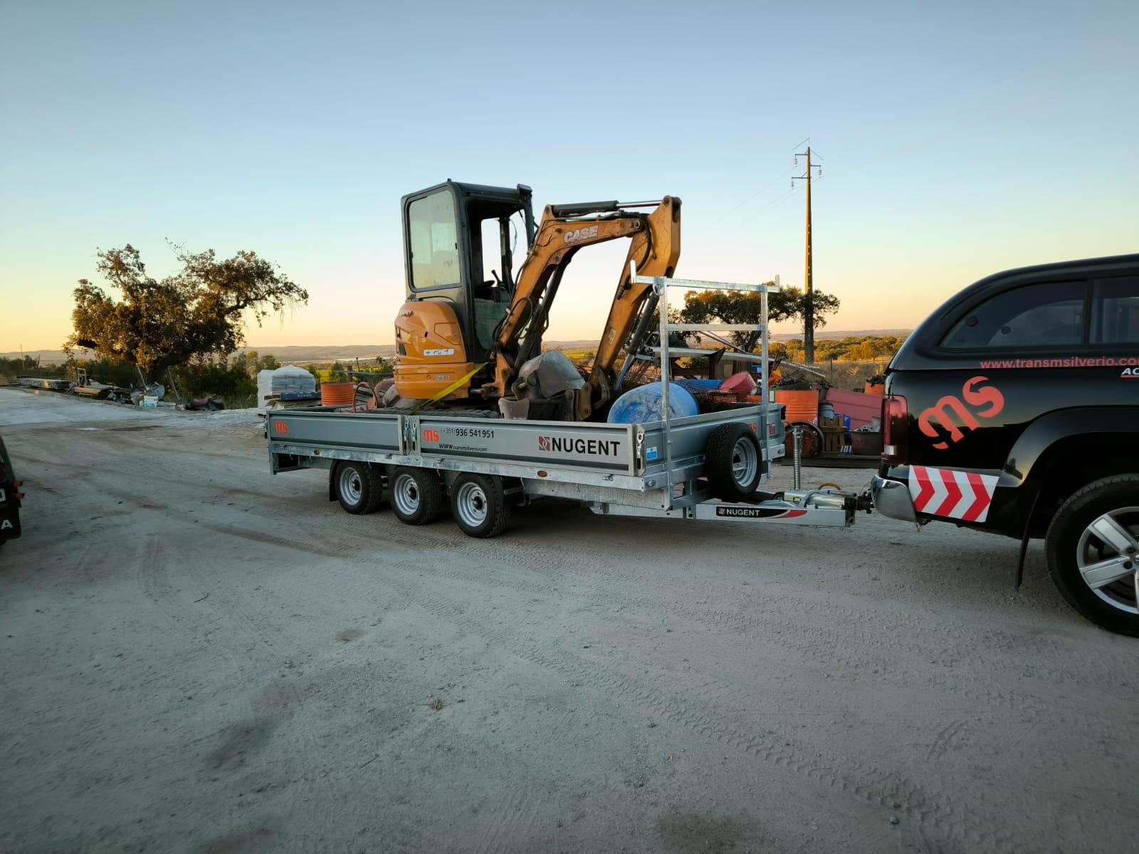 reboque-cargas-urgentes-pequena tonelagem