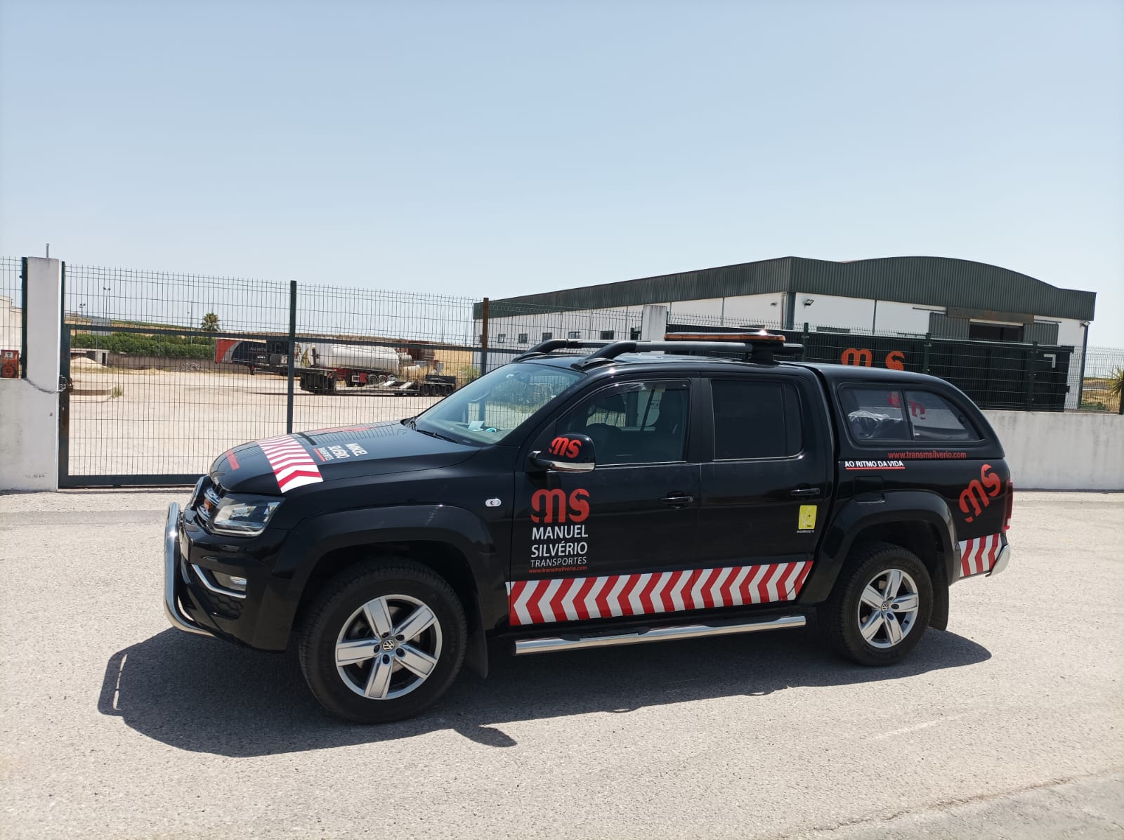 serviço carro piloto